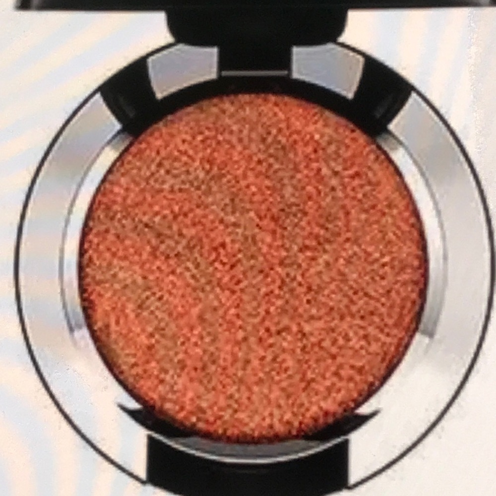 MAC Eyeshadow Dazzleshadow  Extreme Couture Copper NEW 🛍